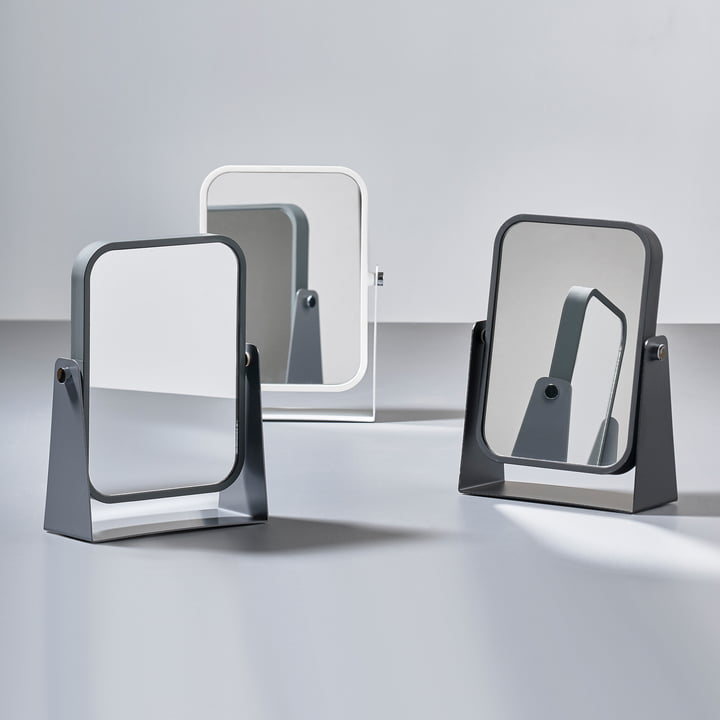 Table / Makeup Mirror by Zone Denmark