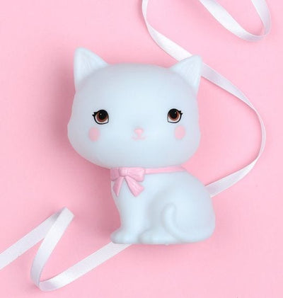 Lampe Little Kitty par A Little Lovely Company