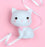 Little Kitty Light by A Little Lovely Company