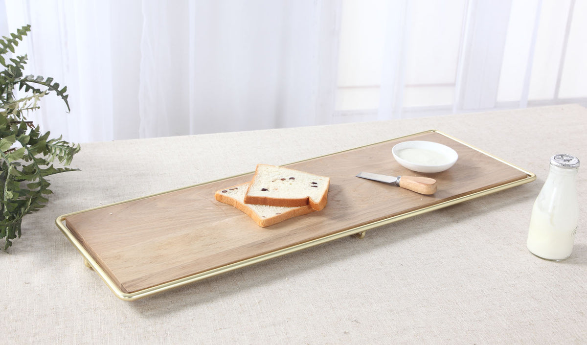 Jose Serving Tray by Camino