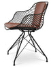 Zebra Arm Chair by Soho Concept