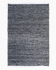 Charcoal Rug by Mark Krebs