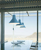 Archetype Suspension Lamp by Luceplan