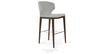 Amed Wood Stools by Soho Concept