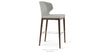 Amed Wood Stools by Soho Concept