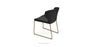 Amed Sled Dining Chair by Soho Concept