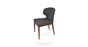 Amed Wood Dining Chair by Soho Concept
