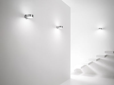 Anello LED Wall Lamp by Icone