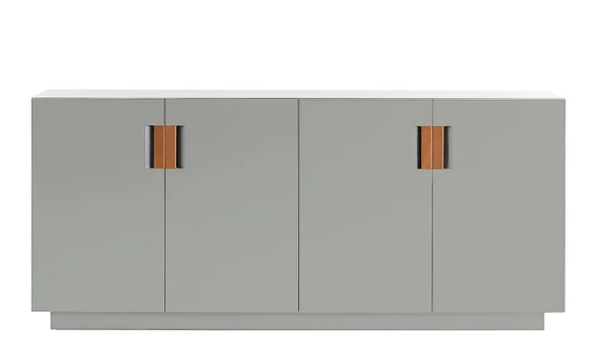 Frame 160 Storage Series by Asplund