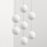 Glass 120. 07 Chandelier by Anony