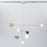 Phase. 03 Chandelier by Anony