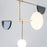 Phase. 03 Chandelier by Anony