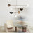 Phase. 03 Chandelier by Anony