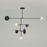 Phase. 03 Chandelier by Anony