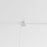 Form. Suspension linéaire 4 pieds par Anony