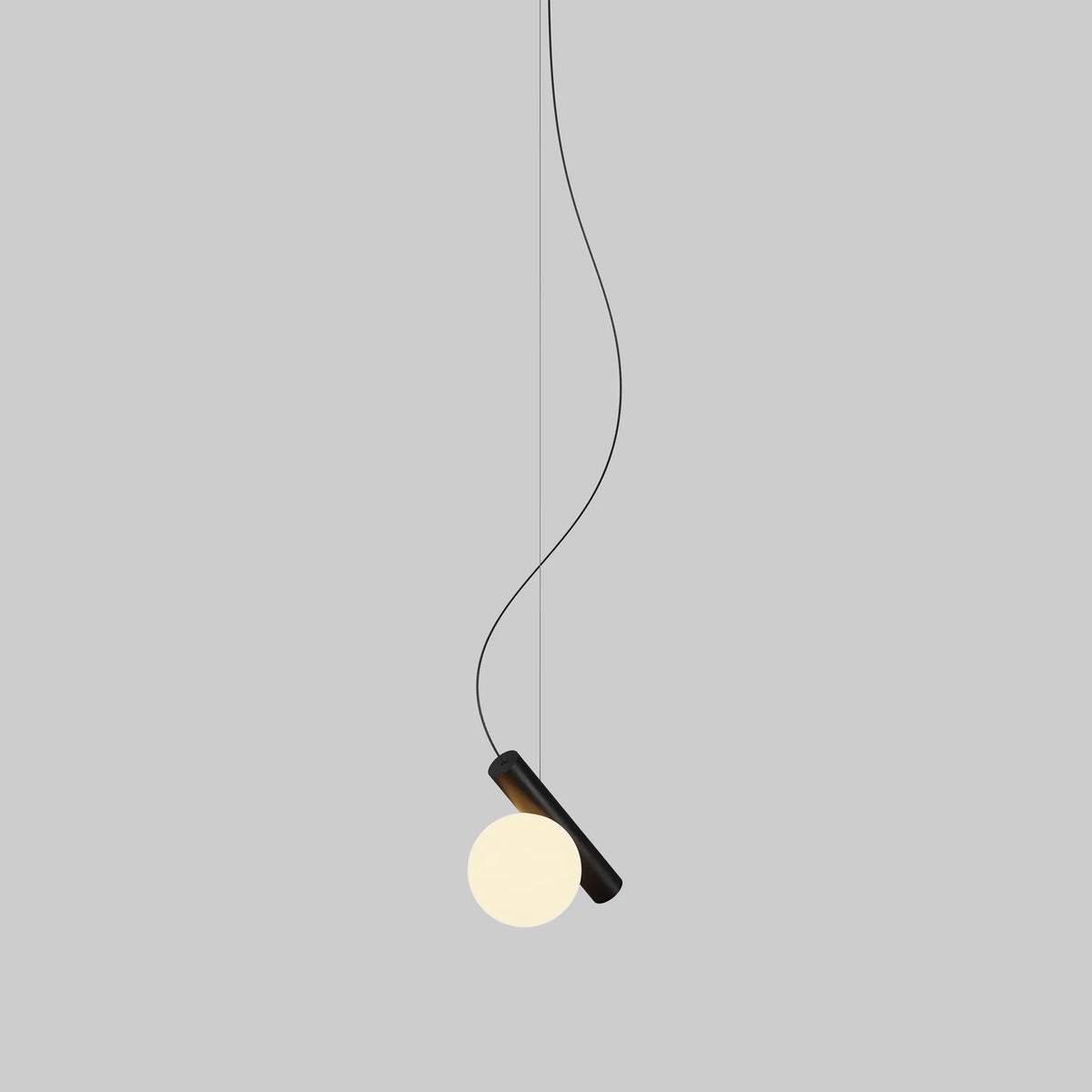 Node. Pendant by Anony