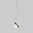 Node. Pendentif par Anony