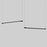 Form. Linear Suspension 6ft
