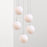 Glass 120. 05 Chandelier by Anony