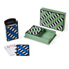 Arcade Lacquer Card Set by Jonathan Adler