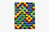 Dusen Dusen Pattern Puzzle by Areaware