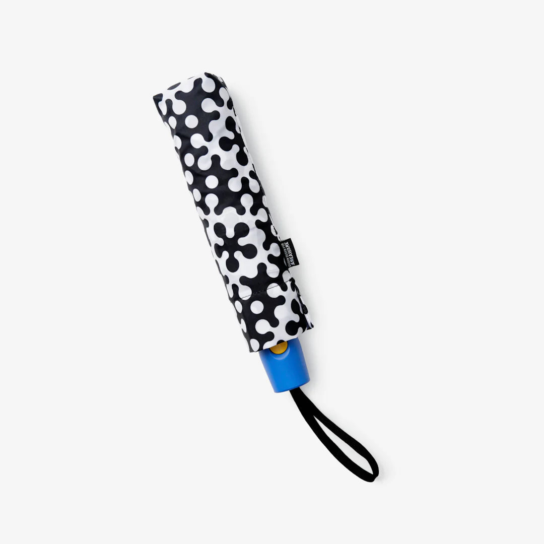Pattern Umbrella by Areaware