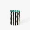 Pattern Bin by Areaware