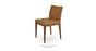 Chaise de salle à manger en bois Aria par Soho Concept