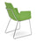 Eiffel Handle Back Arm Chair by Soho Concept