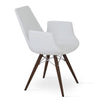 Eiffel MW Arm Chair by Soho Concept