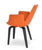 Eiffel Plywood Arm Chair by Soho Concept