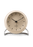 City Hall Alarm Table Clock by Arne Jacobsen
