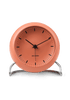 City Hall Alarm Table Clock by Arne Jacobsen