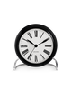 Roman Table Clock by Arne Jacobsen