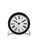 Roman Table Clock by Arne Jacobsen