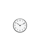 Station Wall Clock Collection by Arne Jacobsen