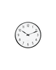 Station Wall Clock Collection by Arne Jacobsen