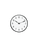 Station Wall Clock Collection by Arne Jacobsen