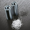 Arne Jacobsen Salt & Pepper Set by Stelton