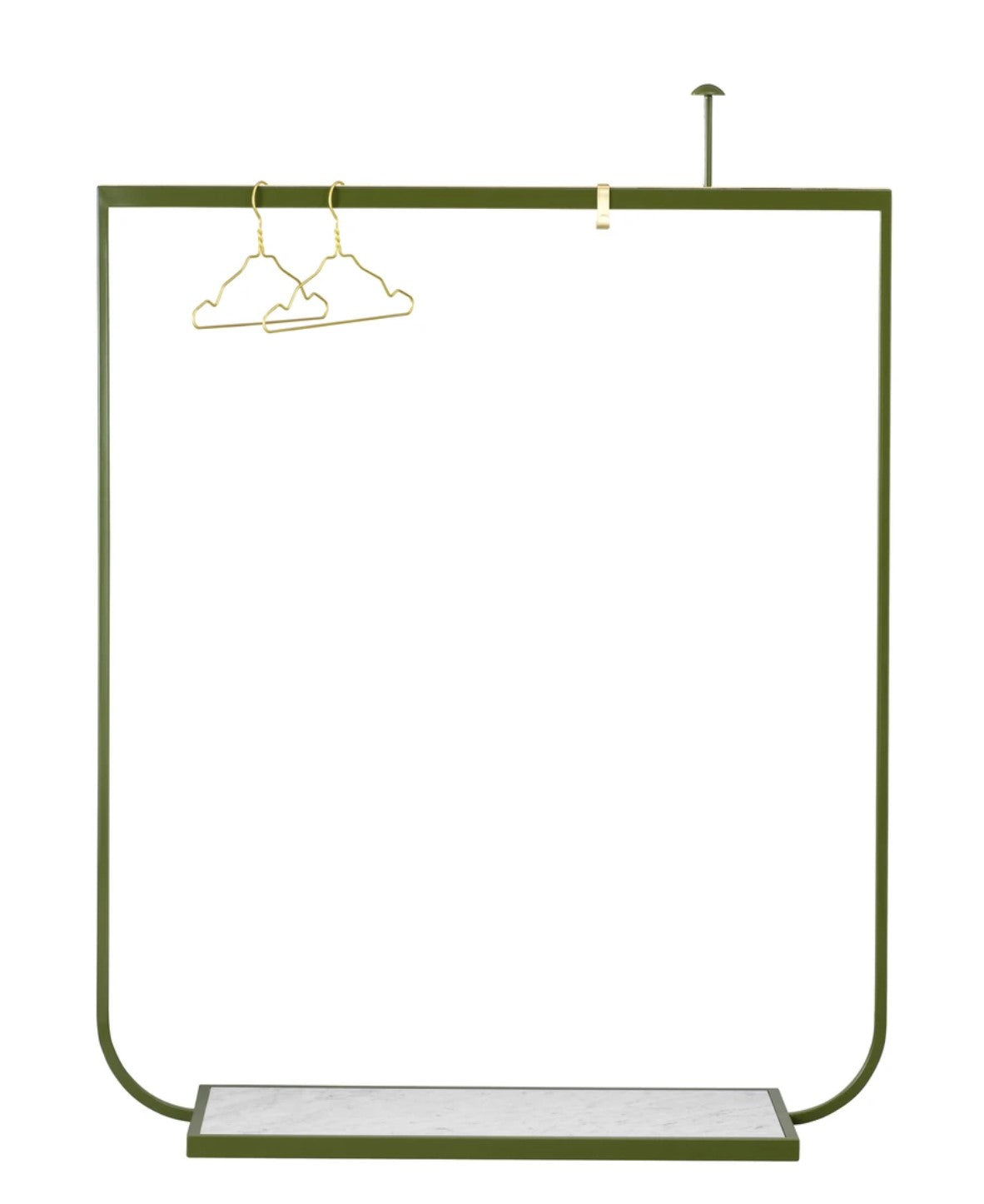 Tati Coat Rack Large by Asplund