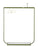 Tati Coat Rack Large by Asplund
