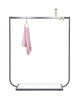Tati Coat Rack Large by Asplund