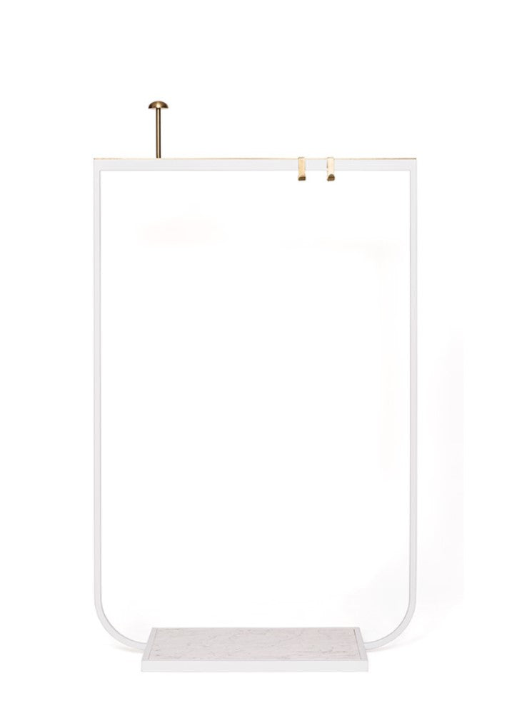 Tati Coat Rack Small by Asplund