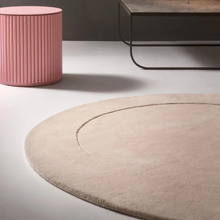 Trace Rug by Asplund