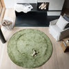Tapis Trace par Asplund 