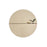 Otto Mirror - Round by Asplund