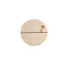 Otto Mirror - Round by Asplund