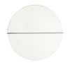 Otto Mirror - Round by Asplund