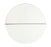 Otto Mirror - Round by Asplund