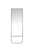Miroir Tati par Asplund